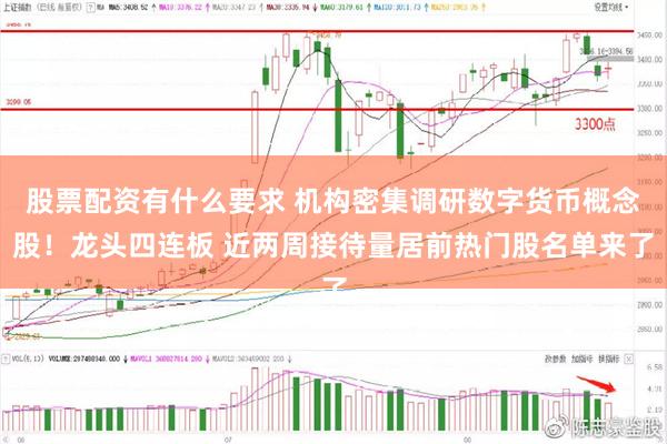 股票配资有什么要求 机构密集调研数字货币概念股！龙头四连板 近两周接待量居前热门股名单来了