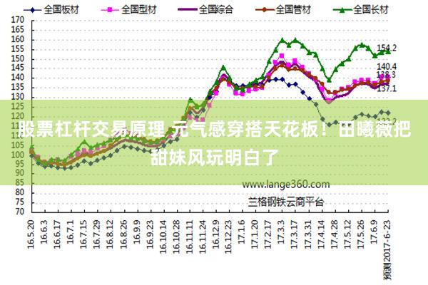 股票杠杆交易原理 元气感穿搭天花板！田曦薇把甜妹风玩明白了
