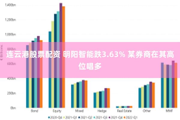 连云港股票配资 明阳智能跌3.63% 某券商在其高位唱多